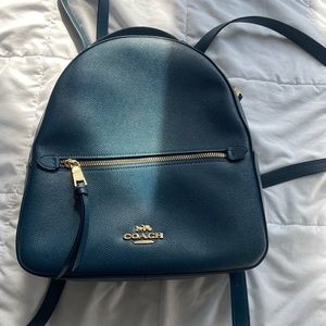 COACH JORDYN BACKPACK